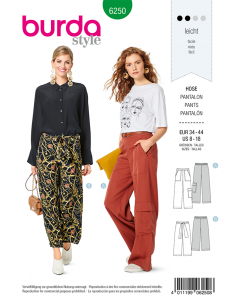 Burda 6250
