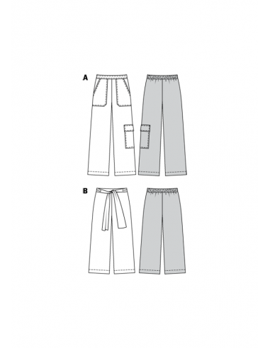 Burda 6250