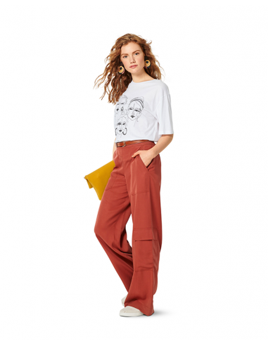 Burda 6250