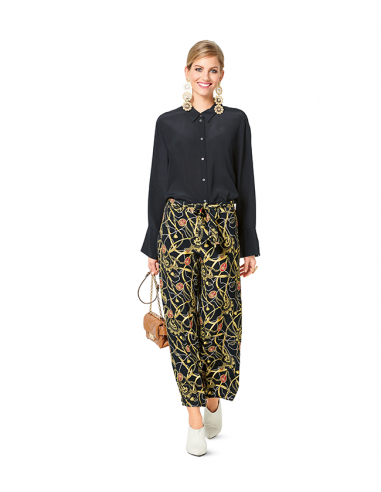 Burda 6250