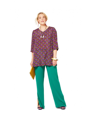 Burda 6307