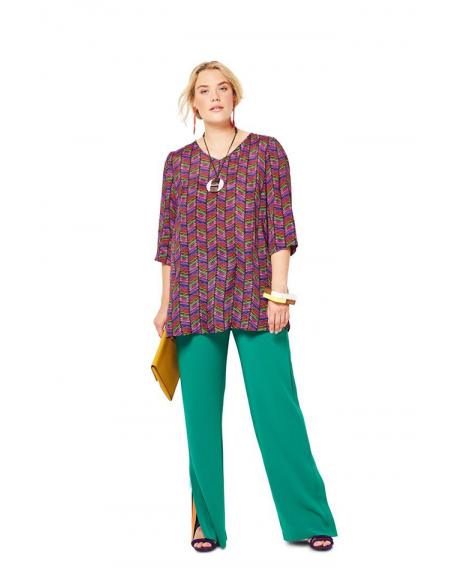Burda 6307