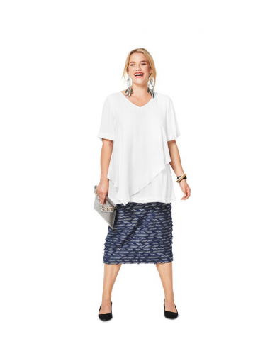 Burda 6307