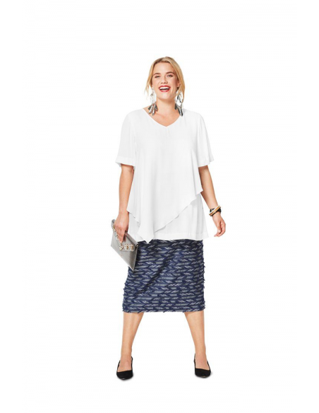 Burda 6307