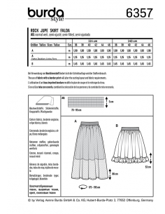 Burda 6357 2