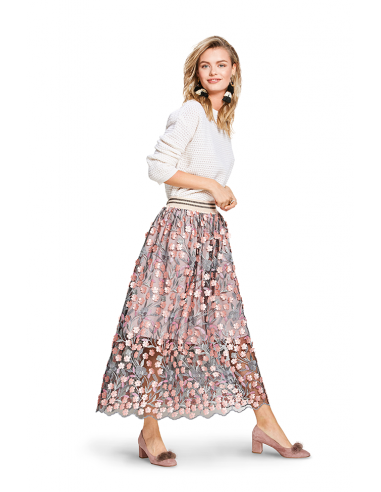Burda 6357