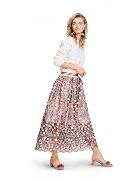 Burda 6357