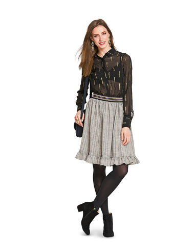 Burda 6357