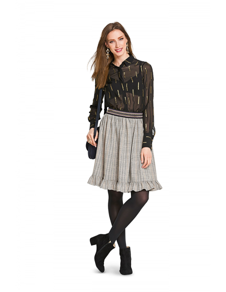 Burda 6357