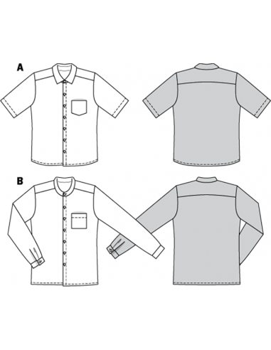 Burda 6349