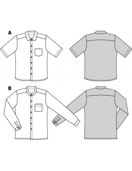 Burda 6349