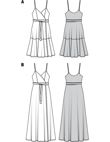 Burda 6344