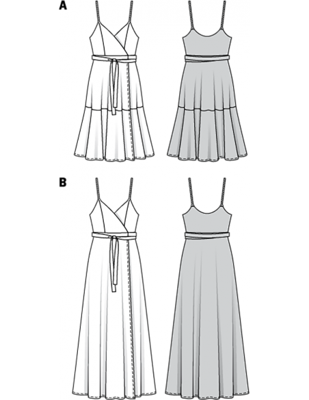 Burda 6344
