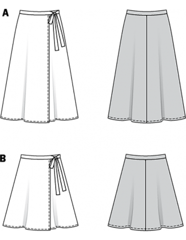 Burda 6340