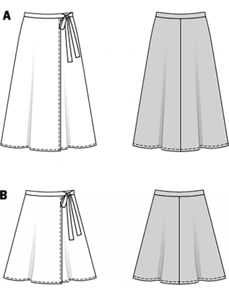 Burda 6340