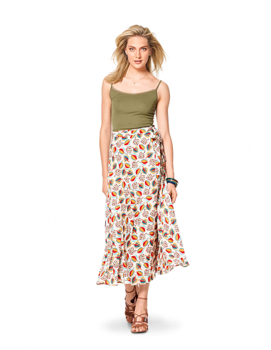 Burda 6340