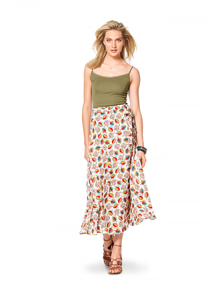 Burda 6340