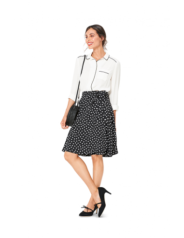 Burda 6340