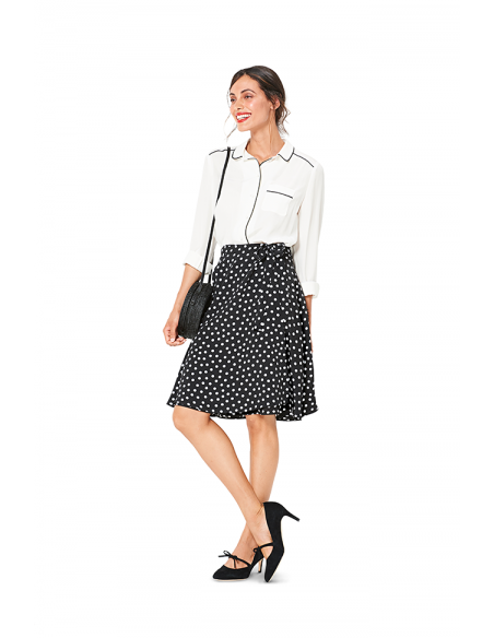 Burda 6340