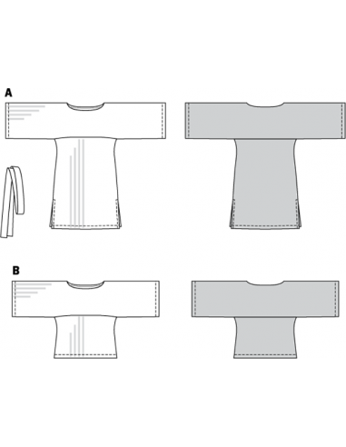 Burda 6345