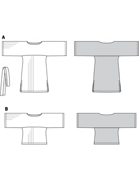 Burda 6345