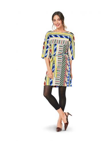 Burda 6345