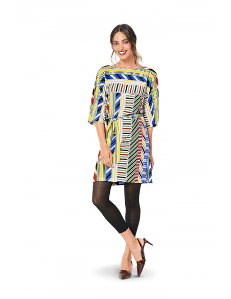 Burda 6345