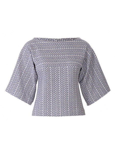 Burda 6345