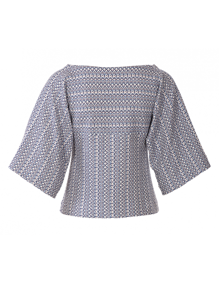 Burda 6345