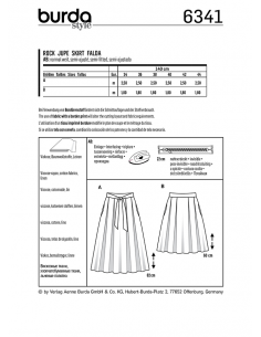 Burda 6341 2