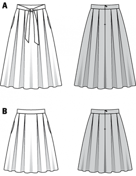 Burda 6341