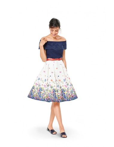Burda 6341