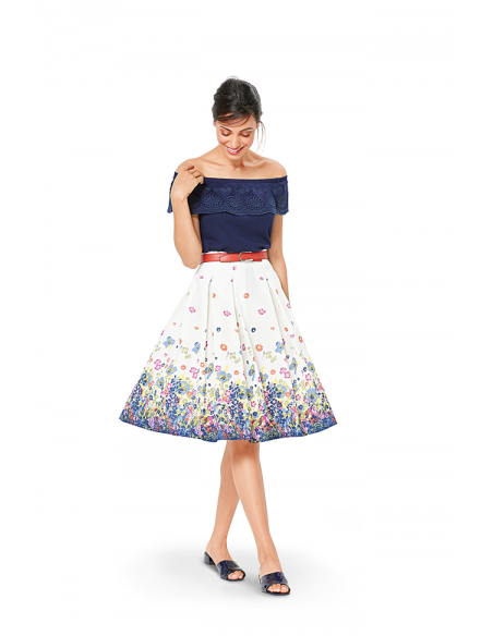 Burda 6341