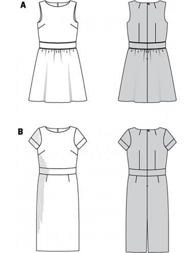 Burda 6339