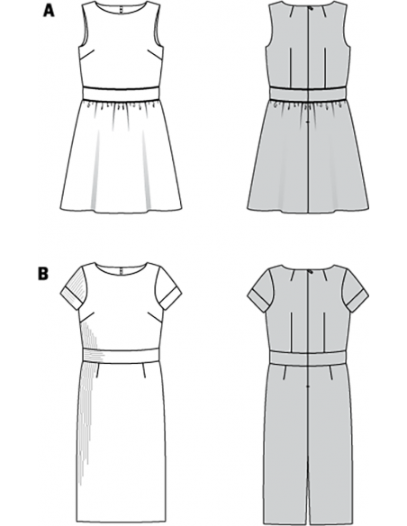 Burda 6339