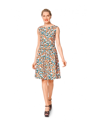Burda 6339