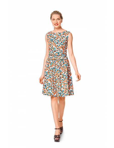 Burda 6339
