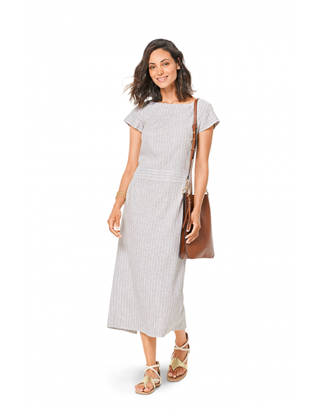 Burda 6339