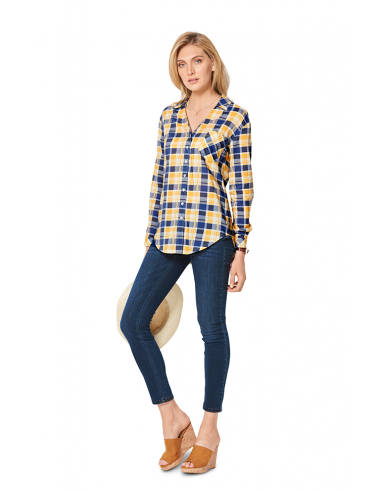 Burda 6326