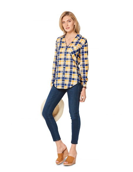 Burda 6326
