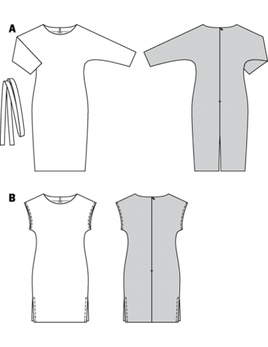 Burda 6322