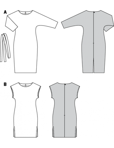 Burda 6322