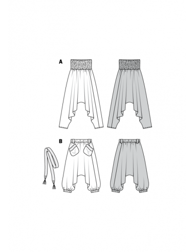 Burda 6316