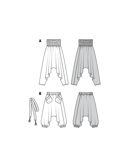 Burda 6316