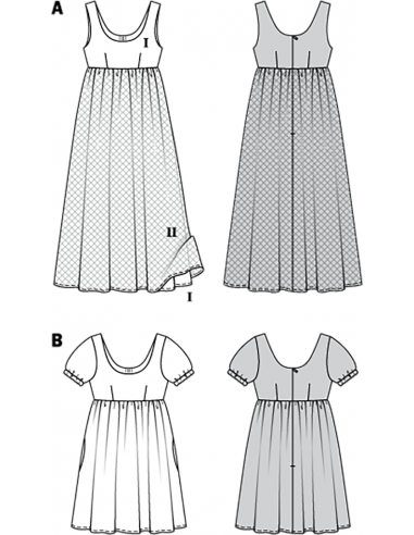 Burda 6312
