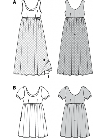 Burda 6312