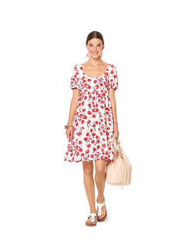 Burda 6312