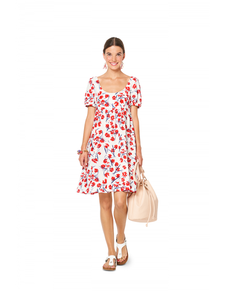 Burda 6312