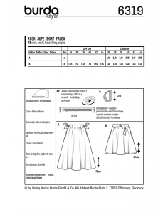 Burda 6319 2