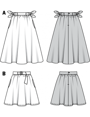 Burda 6319